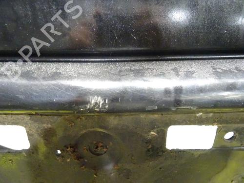 Front bumper NISSAN X-TRAIL I (T30) 2.2 Di 4x4 | BP29178617C7 
