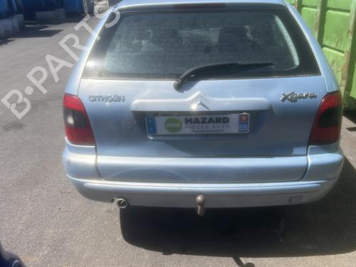 Injector CITROËN XSARA Break (N2) 1.6 16V | BP27573484M100 