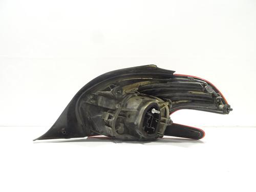 Left taillight PEUGEOT 208 I (CA_, CC_) 1.2 VTI 82 | BP26388192C34 