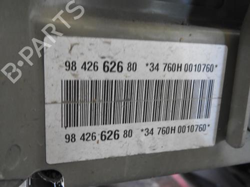 Batteri PEUGEOT 208 II (UB_, UP_, UW_, UJ_) e-208 | BP20052556E11 