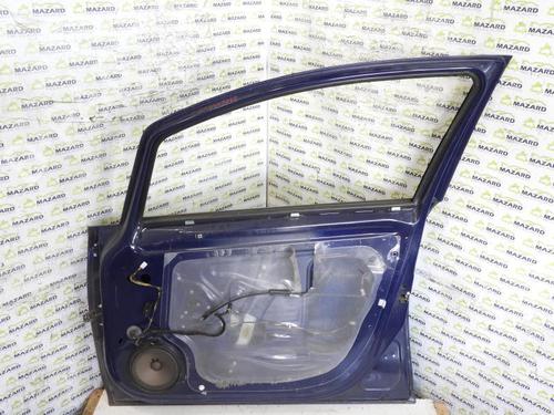 Right front door OPEL CORSA D (S07) 1.4 (L08, L68) | BP20067606C3 