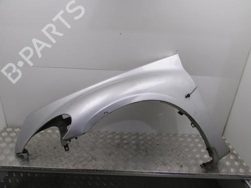Used Left front fenders CHRYSLER PT CRUISER (PT_) 2.0 (141 hp) 20484144