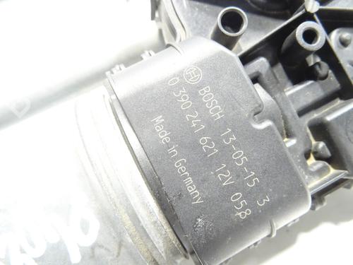 Used Front wiper motor Front wiper motor PEUGEOT PARTNER Box Body/MPV 1.6 HDi (90 hp) 27220559 27220559