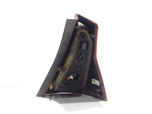 Left taillight DACIA SANDERO 1.4 (BS0C, BS0A, BS0G, BS1F, BS0E) | BP28964477C34 