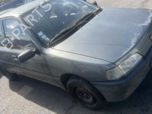 Used Parts PEUGEOT 106 I (1A, 1C) 1.5 D 3482913