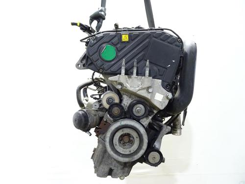 Motor FIAT SEDICI (189_) 1.9 D Multijet 4x4 (120 hp) 29003167