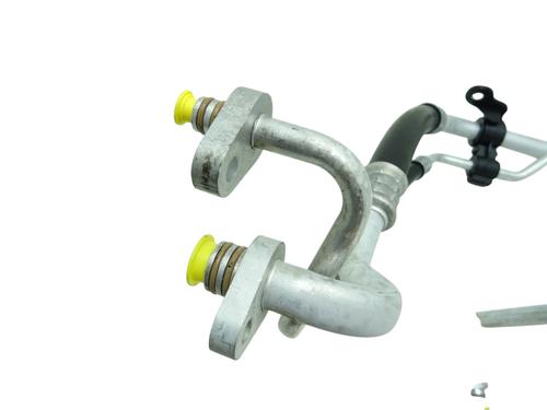 AC pipe CITROËN BERLINGO Box Body/MPV (K9) 1.5 BlueHDi 100 | BP37725992M126  - Image 9