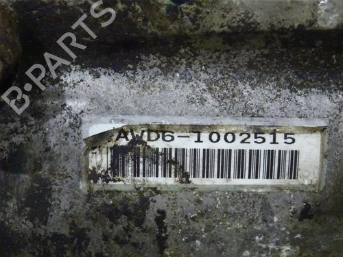 Used Gearbox Gearbox HONDA ACCORD VII (CL, CN) 2.2 i-CTDi (CN1) (140 hp) 22232578 22232578
