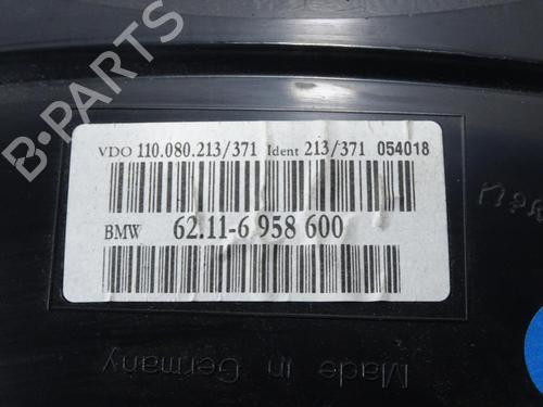 Instrument cluster BMW 5 (E60) 525 d | BP31012151C47