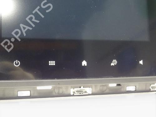 Display RENAULT ZOE (BFM_) | BP36901041C48 - Image 3