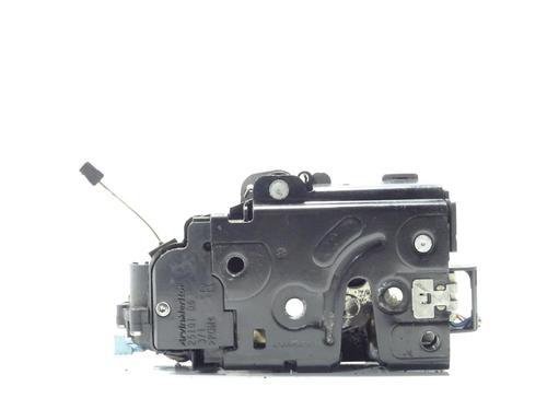 Front right lock SKODA OCTAVIA II Combi (1Z5) 2.0 TDI 4x4 | BP29360202C97 