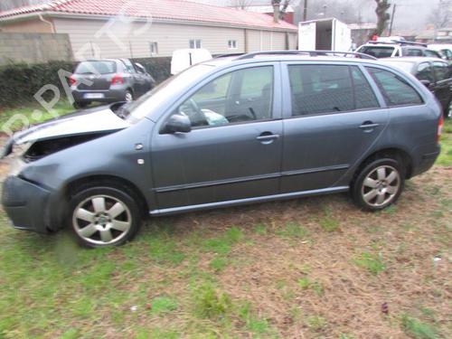 Engine SKODA FABIA I Combi (6Y5) 1.9 TDI | BP21273854M1  - Image 14
