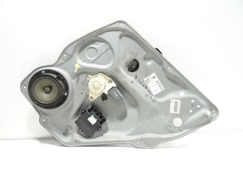 Used Rear right window mechanism Rear right window mechanism MERCEDES-BENZ B-CLASS Sports Tourer (W245) B 180 CDI (245.207) (109 hp) 22232581 22232581
