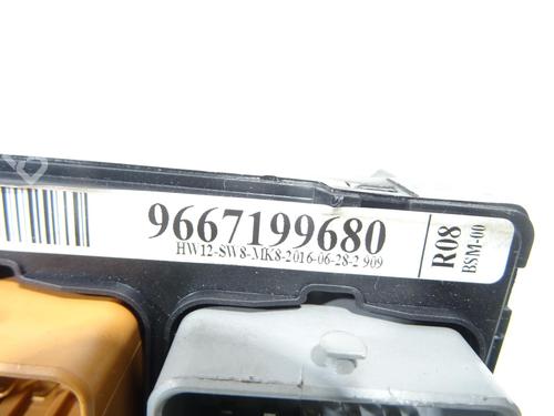Fuse box CITROËN C3 II (SC_) 1.0 VTi 68 | BP32134341E1 - Image 4