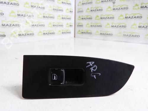 Used Left rear window switch Left rear window switch VW PASSAT B6 (3C2) [2005-2011] 20057284 20057284