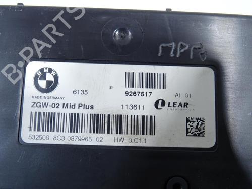 Control unit BMW X3 (E83) xDrive 35 d | BP20061973M11 