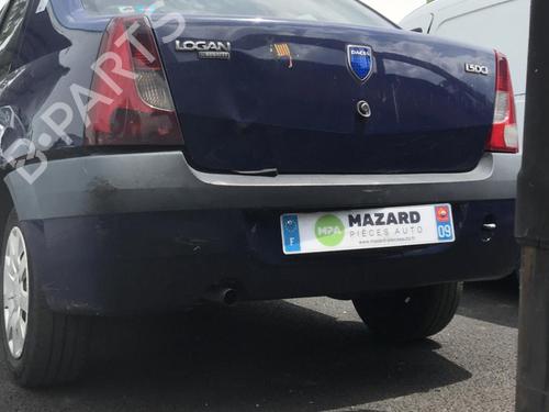 Engine control unit (ECU) DACIA LOGAN (LS_) 1.5 dCi (LS0K) | BP20228073M57  - Image 5