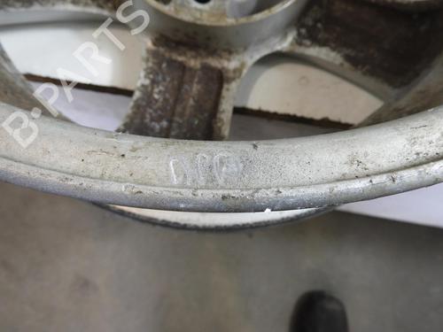 Rim HYUNDAI SANTA FÉ I (SM) 2.0 CRDi 4x4 | BP20054666C45 