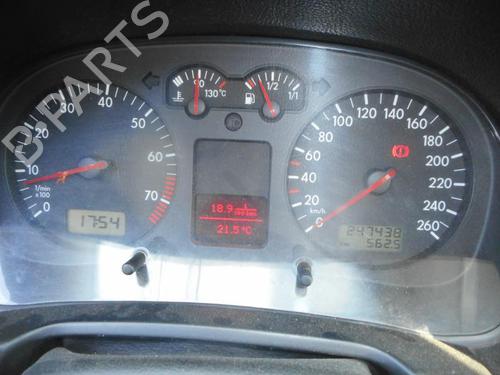 Front wiper motor VW GOLF IV (1J1) 1.6 16V | BP28490242M29 