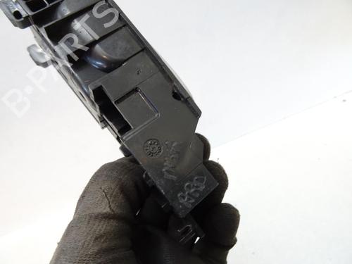 Rear right interior door handle TOYOTA AVENSIS Estate (_T25_) 2.0 D-4D (CDT250_, CDT250R) | BP20041572I16
