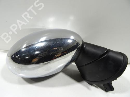 Right mirror MINI MINI (R50, R53) Cooper | BP25116415C27 
