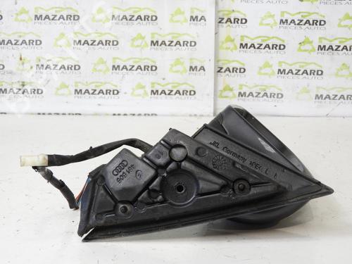 Left mirror AUDI A3 Sportback (8PA) 2.0 TDI quattro | BP20040570C26 