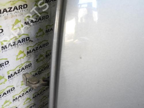 Left rear door FIAT GRANDE PUNTO (199_)  | BP20058731C4 
