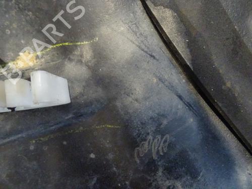 Used Other Other FORD TRANSIT Platform/Chassis (FM_ _, FN_ _) 2.0 TDCi (F_E_, F_F_) (125 hp) 36148534 36148534