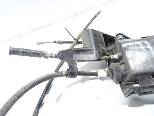 Electric handbrake RENAULT SCÉNIC II (JM0/1_) 2.0 dCi (JM1K) | BP29926533E5