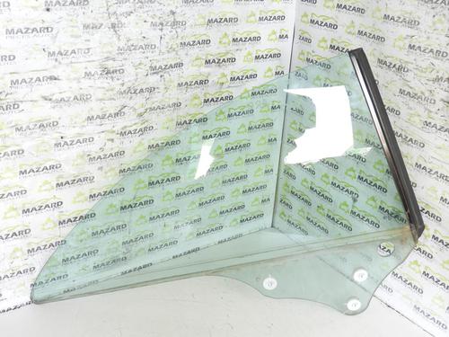 Used Rear right quarter glass MERCEDES-BENZ CLK (C209) CLK 270 CDI (209.316) (170 hp) 21970587