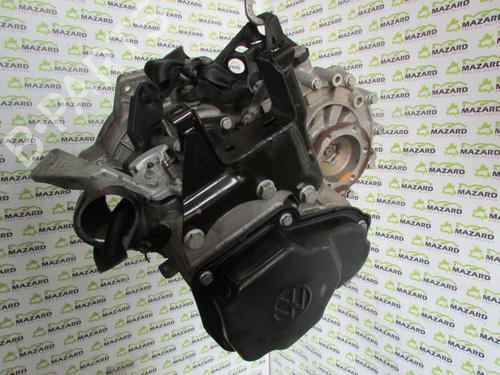 Used Gearbox Gearbox SEAT IBIZA IV SC (6J1, 6P5) 1.4 TDI (80 hp) 21965049 21965049