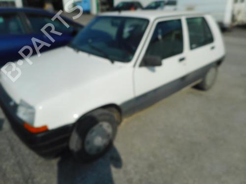 Used Parts RENAULT SUPER 5 (B/C40_)  1.6 D (B/C/404)  2048136