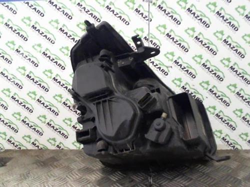 Used Left headlight Left headlight RENAULT VEL SATIS (BJ0_) 2.0 16V Turbo (BJ0K) (163 hp) 20073844 20073844
