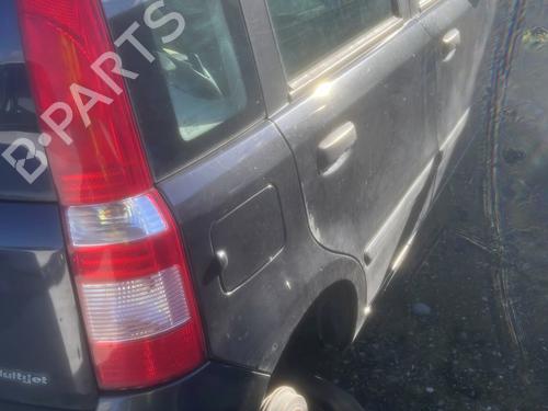 Left headlight FIAT PANDA (169_) 1.3 D Multijet (169.AXC1A) | BP25934321C28  - Image 10