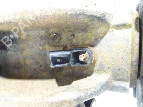 Andre MAZDA 3 (BK) 1.6 DI Turbo | BP23788484O1 