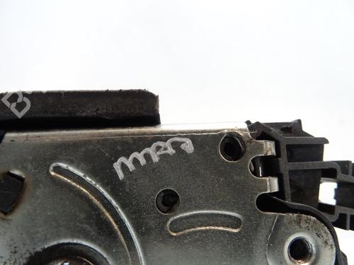 Used Rear right lock BMW 1 (E87) 130 i (265 hp) 20063845