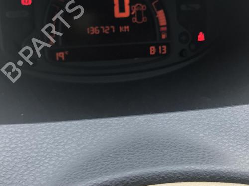 Left front window switch RENAULT MODUS / GRAND MODUS (F/JP0_) 1.5 dCi (FP0D, JP0D) | BP24454670I27 - Image 8