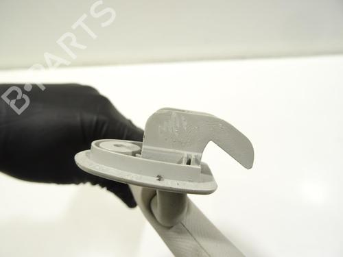 Used Right sun visor Right sun visor SEAT IBIZA II (6K1) 1.4 i (60 hp) 28950765 28950765