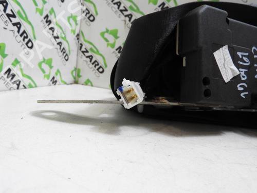 Used Front right belt tensioner NISSAN MICRA III (K12) 1.5 dCi (65 hp) 20047477
