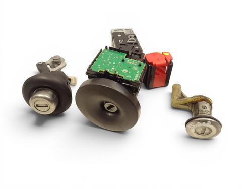 Electronic module DACIA LODGY (JS_) 1.3 TCe 100 (JSNU) | BP35889036M83 - Image 6