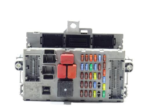 Used Electronic module FIAT DUCATO Van (250_) 120 Multijet 2,3 D (120 hp) 22787213