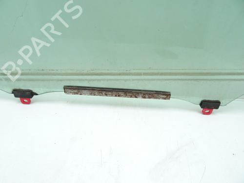 Rear left door window TOYOTA PRIUS Liftback (_W2_) 1.5 Hybrid (NHW20_, NHW20R) | BP26217972C20 
