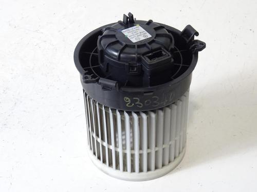 Used Heater blower motor Heater blower motor SSANGYONG TIVOLI 1.6 XDi 160 (115 hp) 20039332 20039332