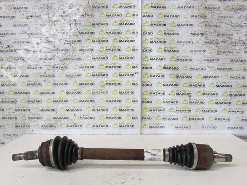 Used Left front driveshaft Left front driveshaft CITROËN C4 Picasso II [2013-2026] 20064091 20064091