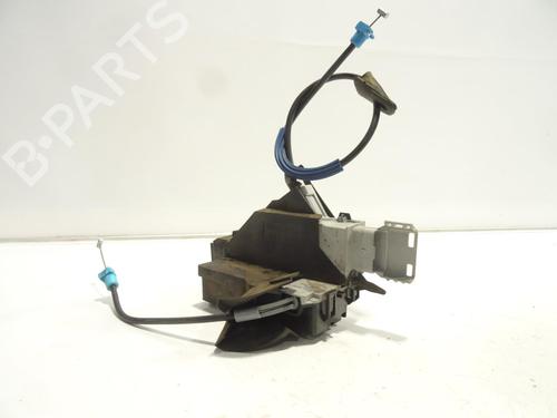 Rear right lock CITROËN C4 I (LC_) 2.0 HDi | BP25997638C99 