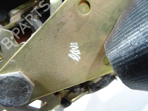 Front right seatbelt PIAGGIO PORTER Bus Elektro | BP33532440I25 - Image 2