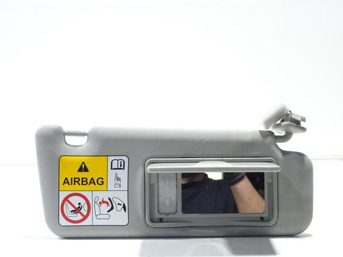 Right sun visor SUZUKI VITARA (LY) 1.4 Hybrid (Mild Hybrid) AllGrip (APK414) | BP33828785I2 - Image 2