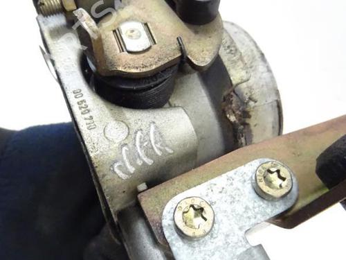 Throttle body OPEL ASTRA F Hatchback (T92)  | BP20042978M82 