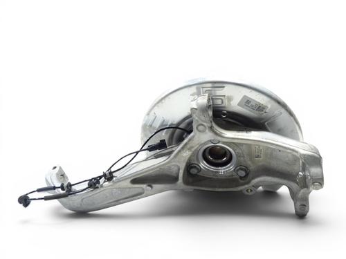 Left front steering knuckle TESLA MODEL 3 (5YJ3) EV AWD | BP37067620M25 - Image 6