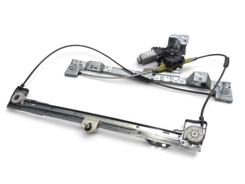 Front left window mechanism RENAULT KANGOO Express (FW0/1_) 1.5 dCi 70 (FW0A, KW0V) | BP38599172C22 - Image 6